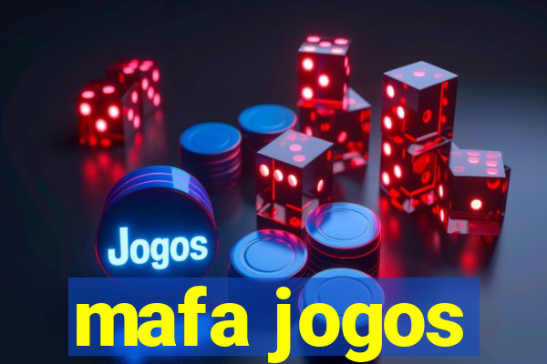 mafa jogos